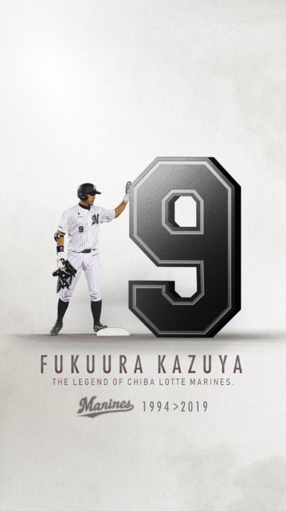 #Thank9 Kazuya Fukuura.