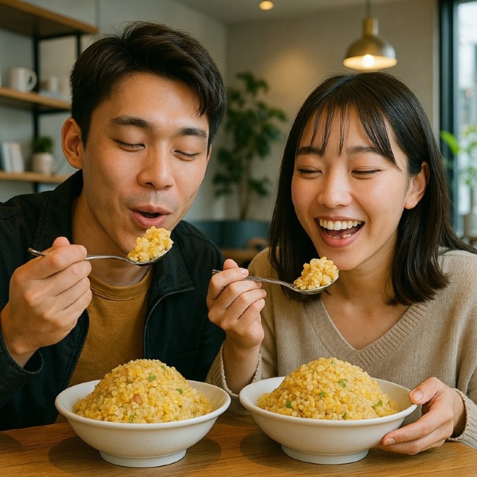 🍲 地域に愛される「名物料理」を生み出す方法