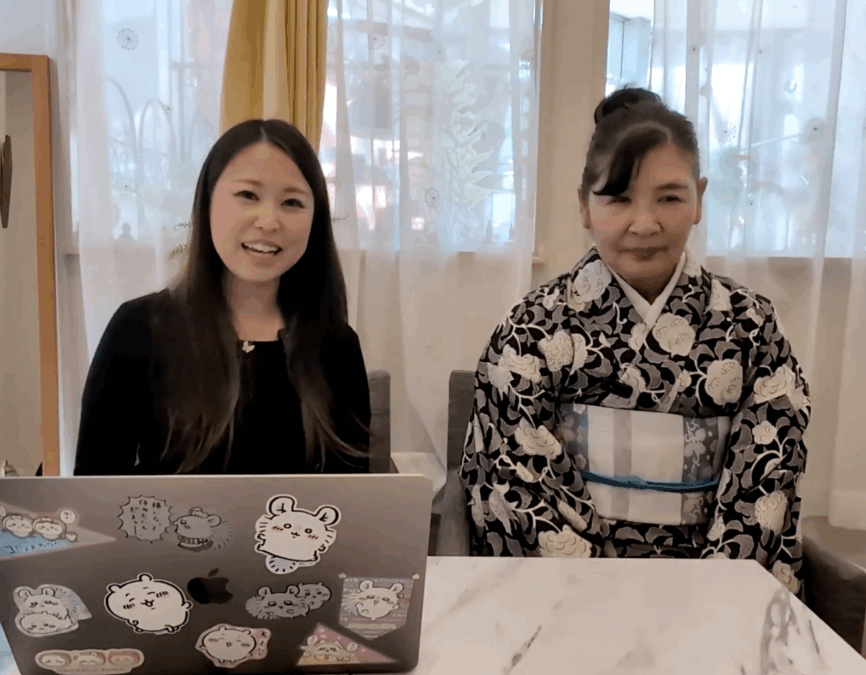 成田から佐倉へ——人と人をつなぐ“温かい力”に触れた日