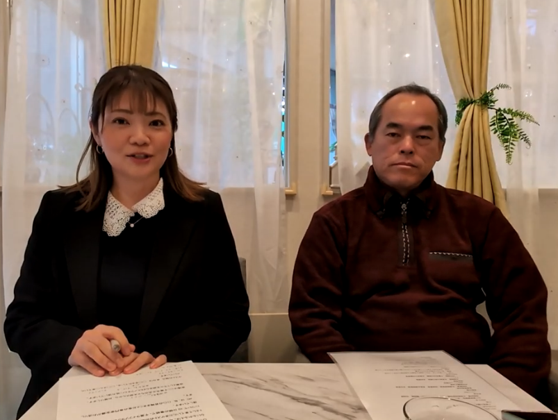 【らいふ＊かふぇ 12月回】元刑事が語る“犯罪を寄せつけない暮らし方”｜千葉・酒々井からのリアルな防犯の話