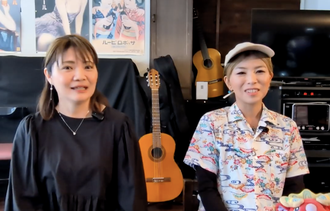 ご縁がつながるサーターアンダギー。千葉で愛される「さとうてんぷら～まんまる～」さんにお話を伺いました